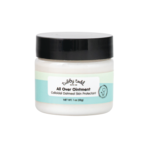 1 oz All Over Ointment