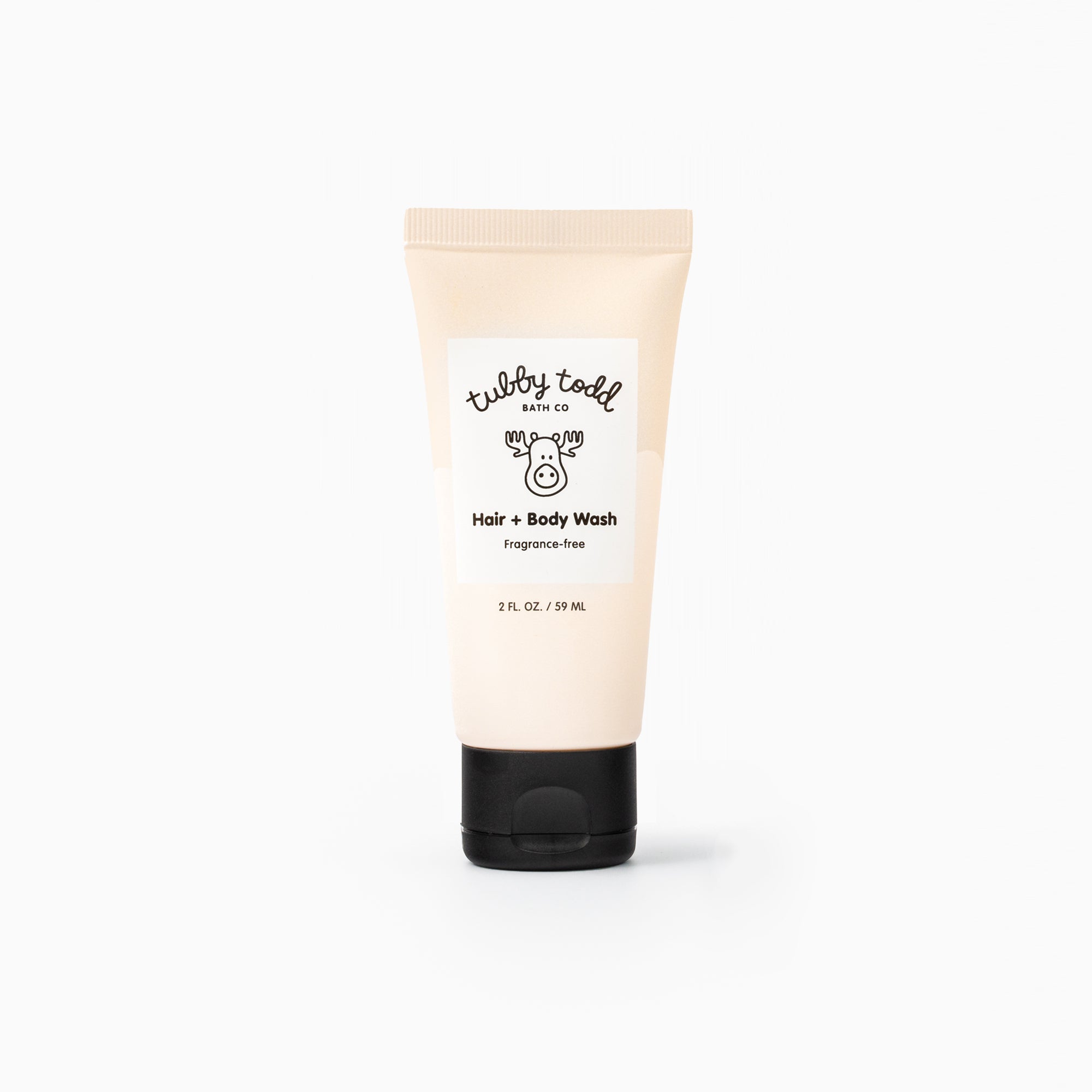 Hair + Body Wash - Image 15