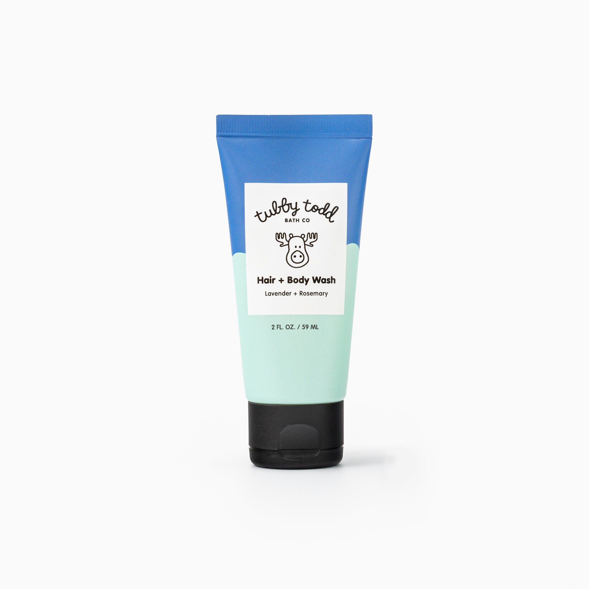 Hair + Body Wash - Image 16