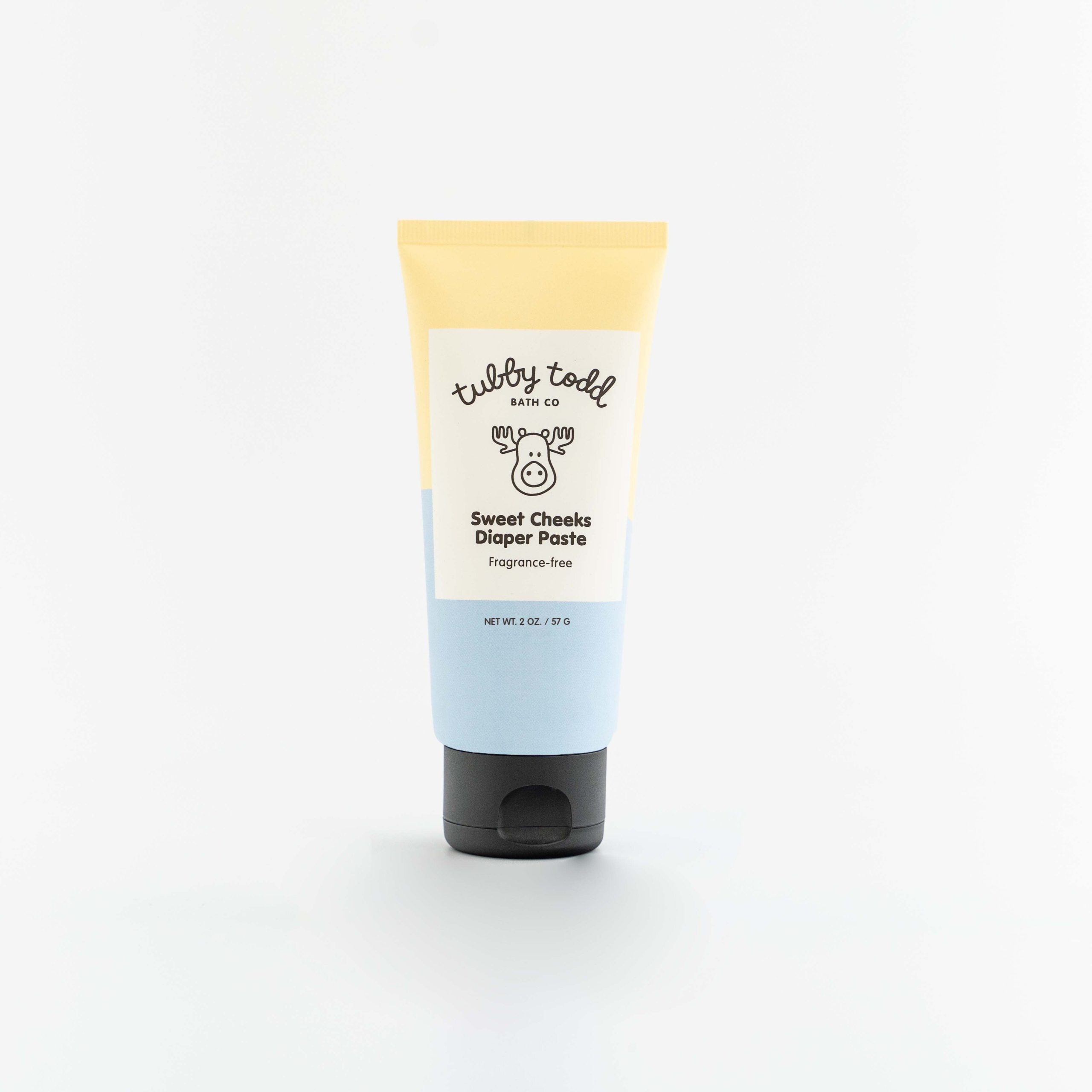 Sweet Cheeks Diaper Paste - Image 11