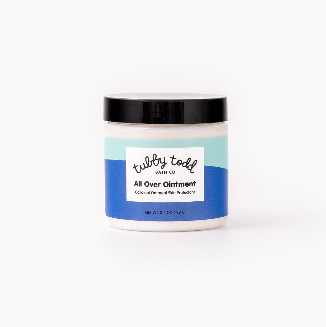 All Over Ointment Eczema Relief - Image 10