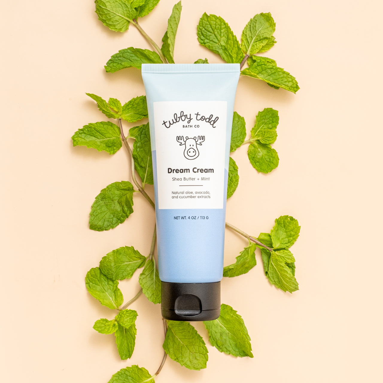 Dream Cream - Image 9