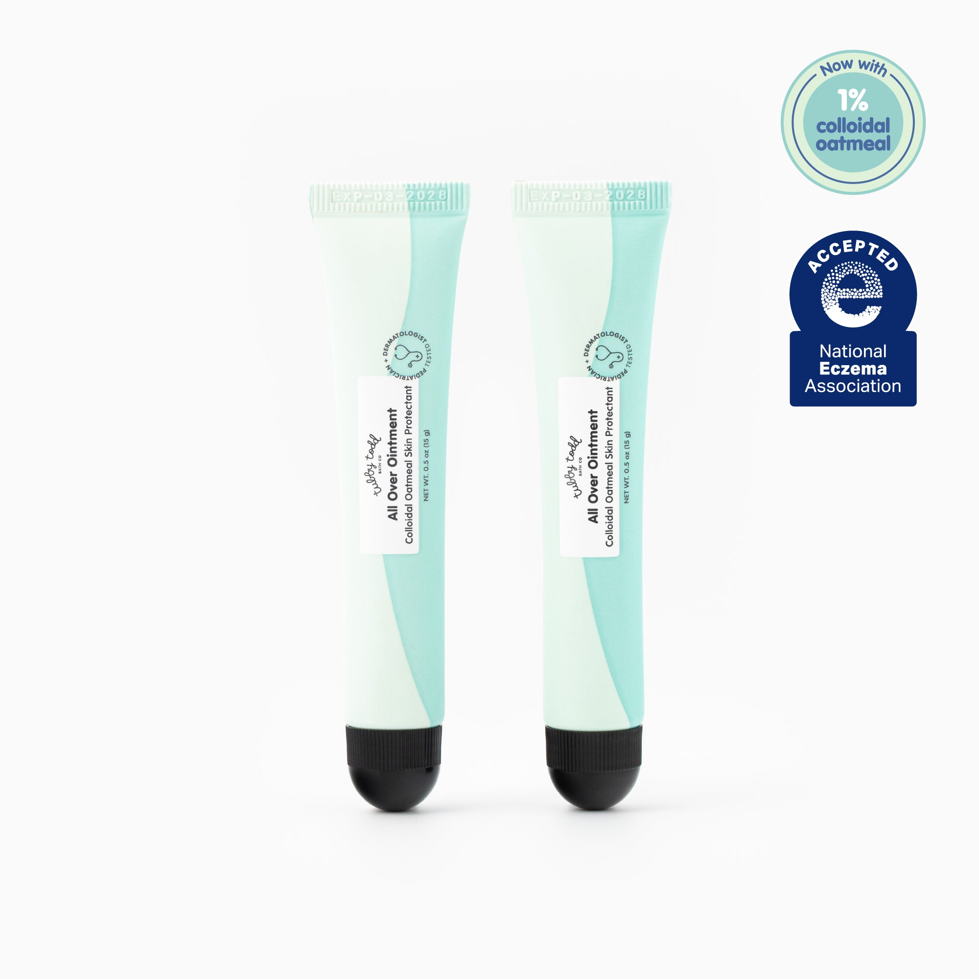 All Over Ointment Eczema Relief - Image 12