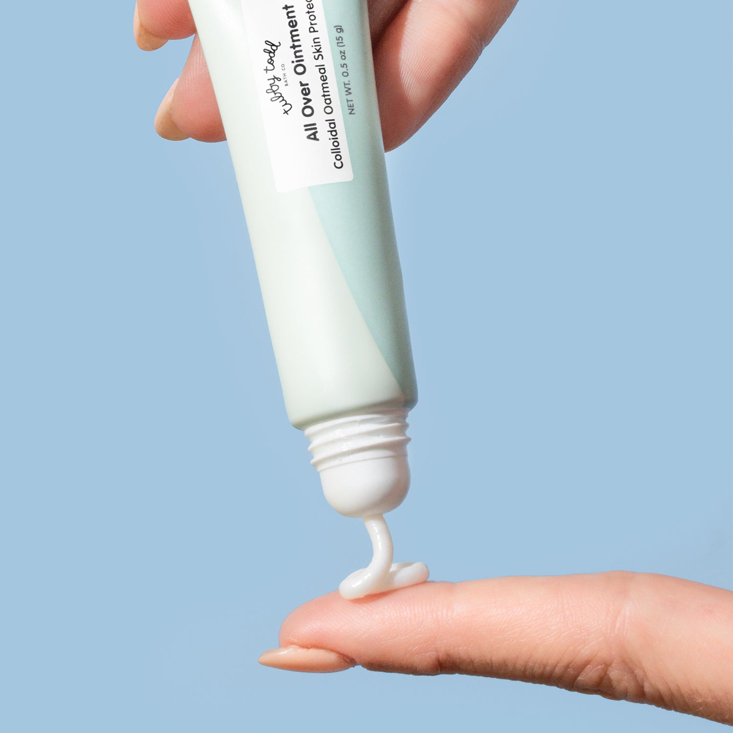 All Over Ointment Eczema Relief - Image 15