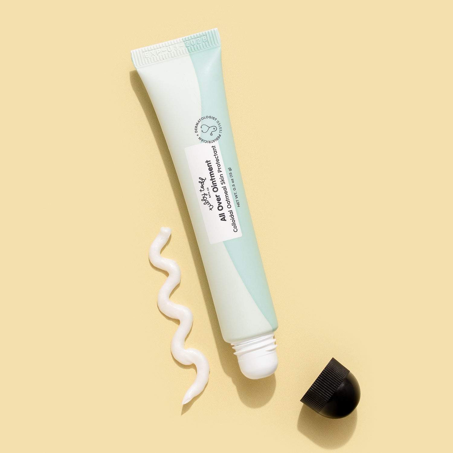 All Over Ointment Eczema Relief - Image 16