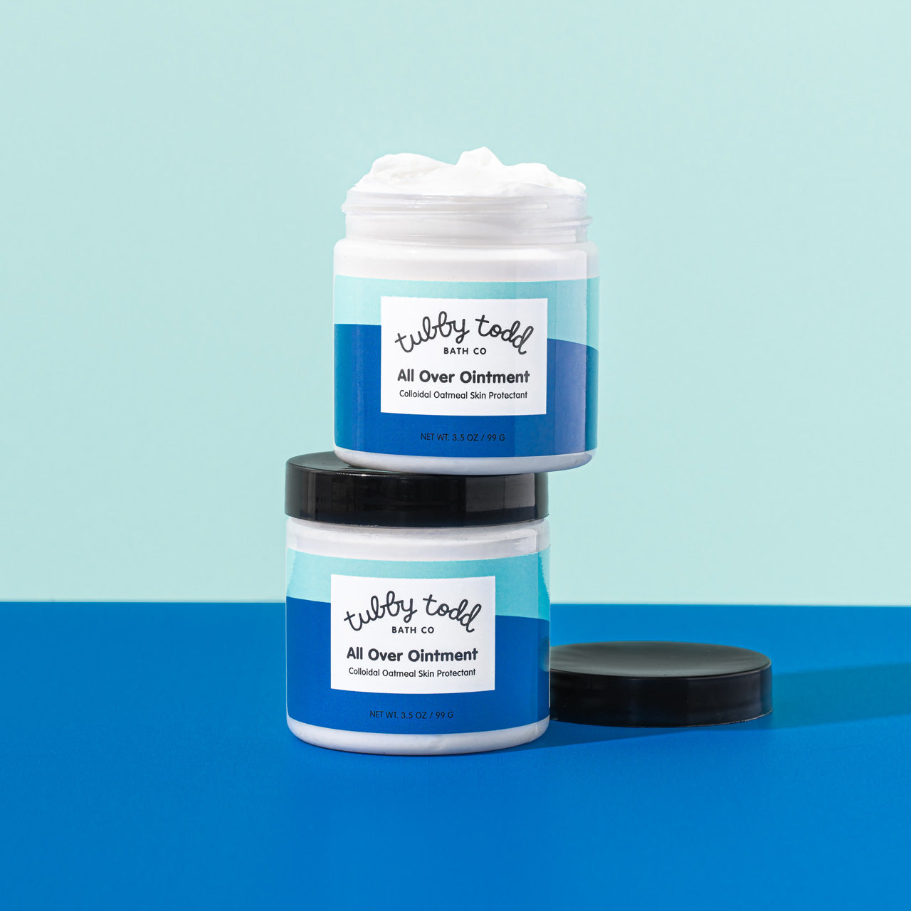 All Over Ointment Eczema Relief - Image 14