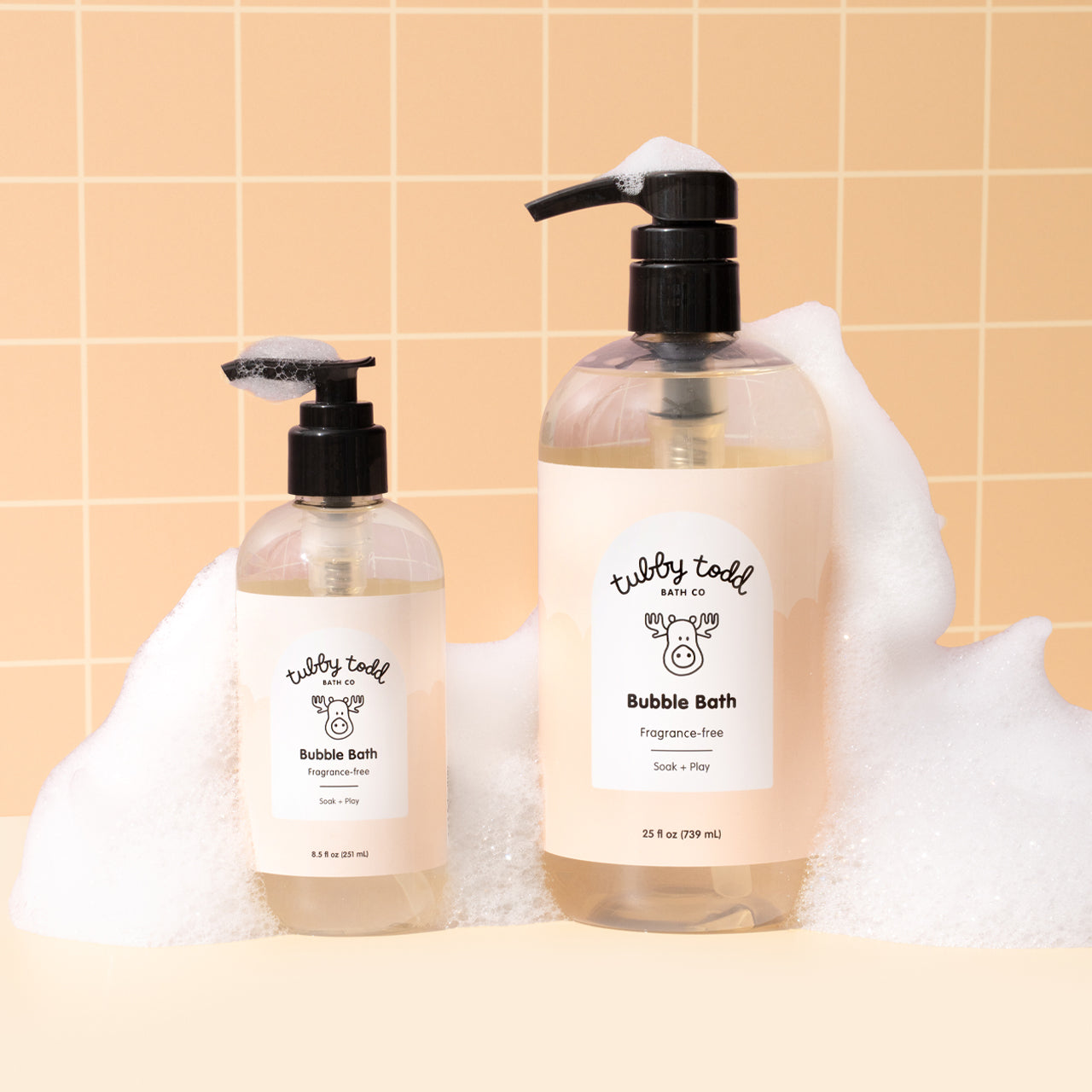 Bubble Bath - Image 4