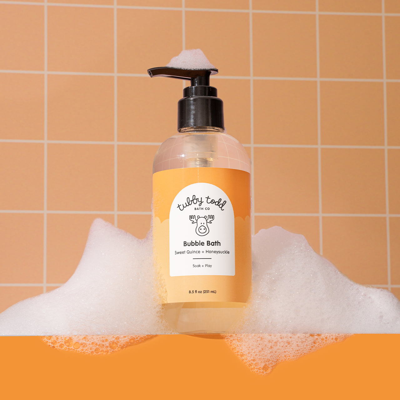 Bubble Bath - Image 2