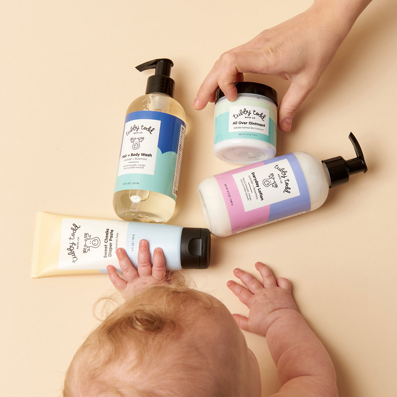 The Baby Bundle - Image 3