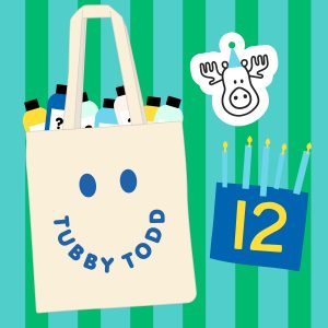 Mystery Birthday Bag!