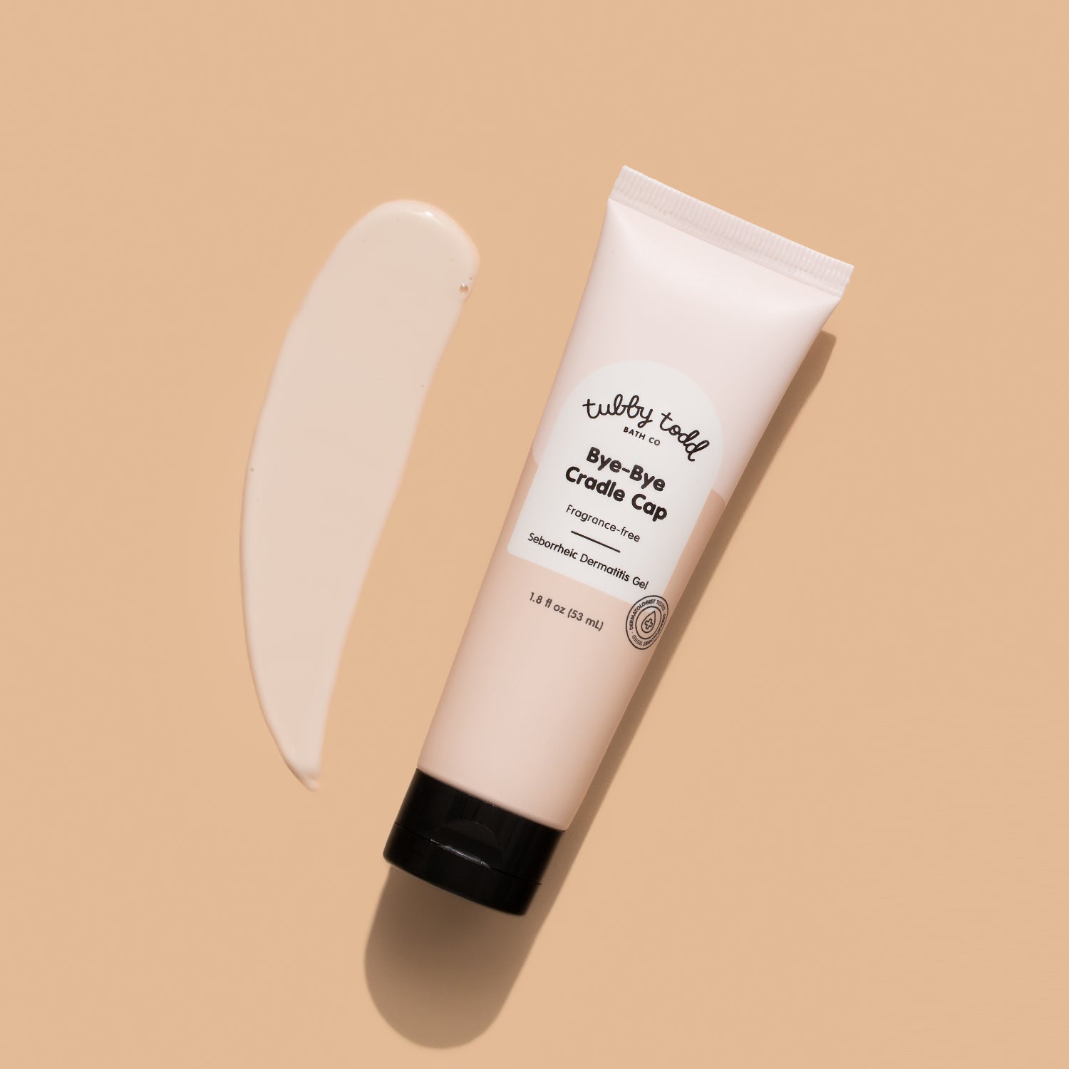 Bye-Bye Cradle Cap Bundle - Image 3
