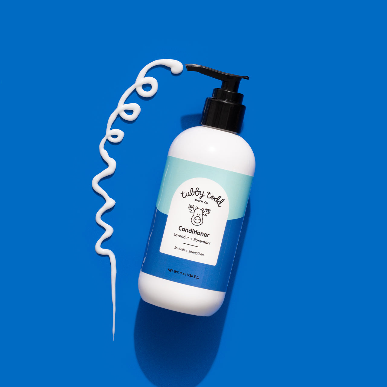 Hair Conditioner - Image 10