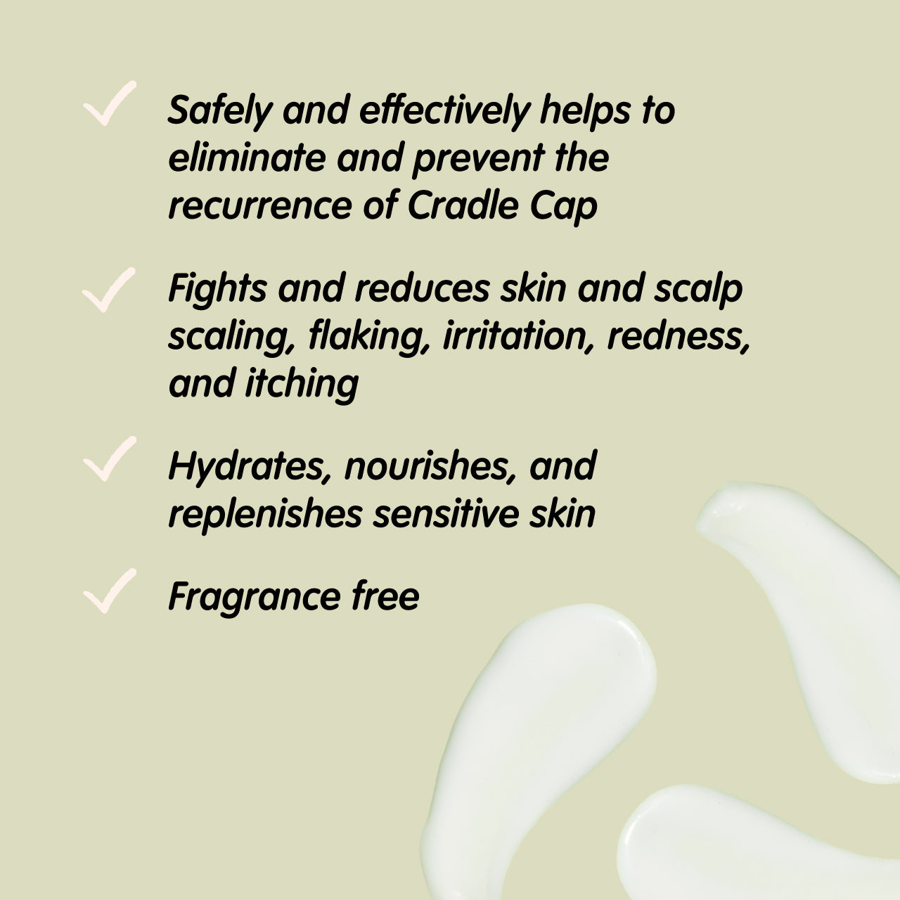 Bye-Bye Cradle Cap - Image 4