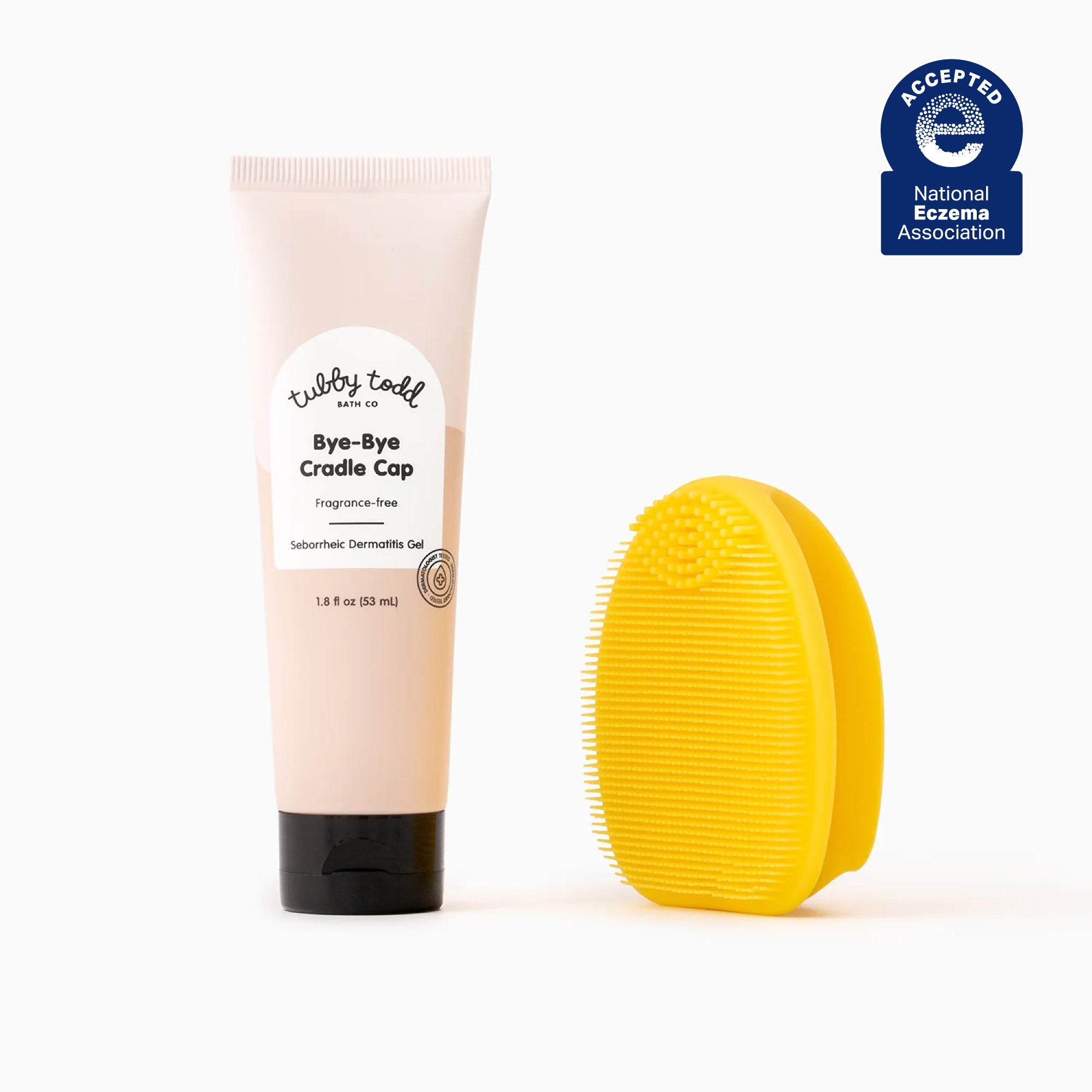 Bye-Bye Cradle Cap - Image 12