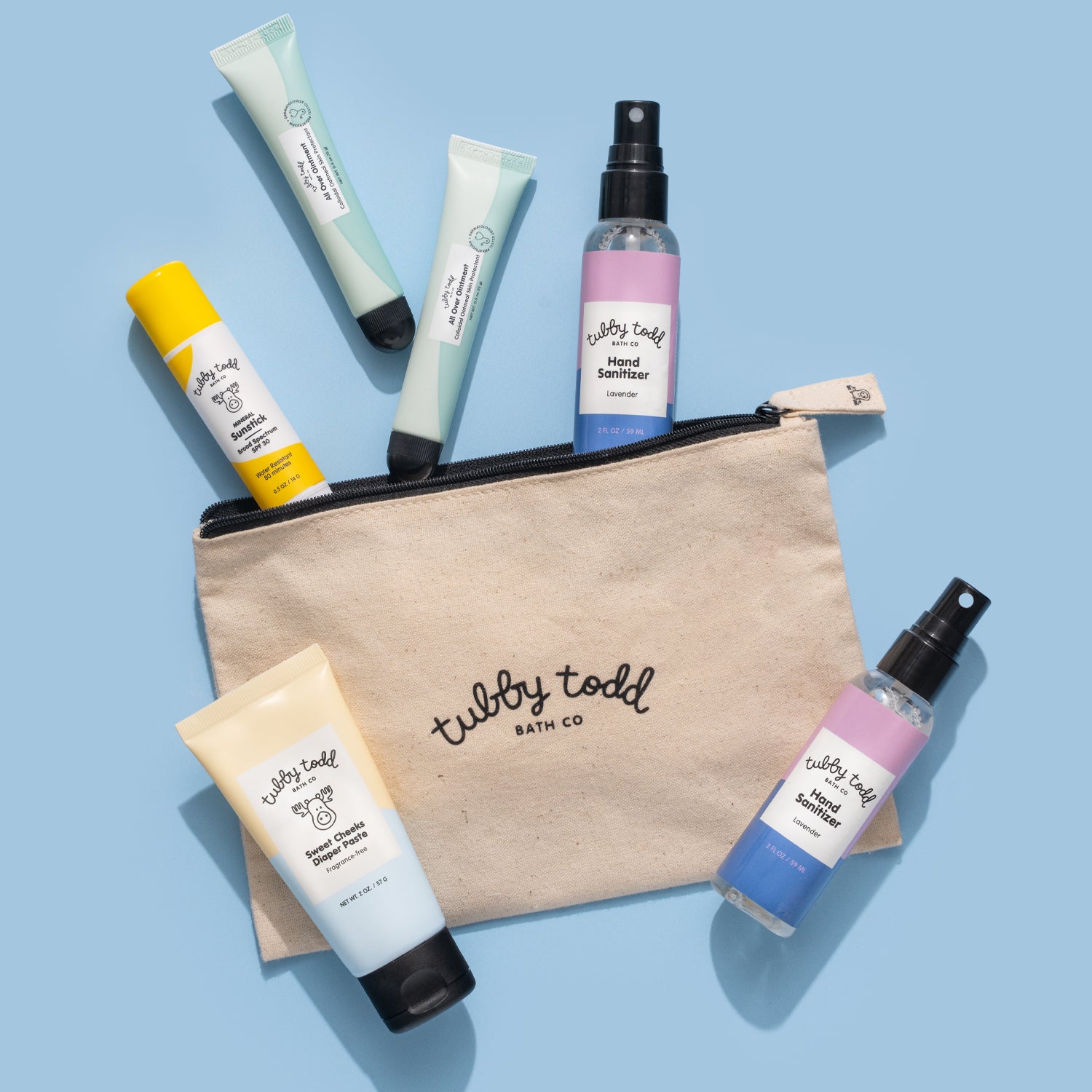 Diaper Bag Kit - Image 3