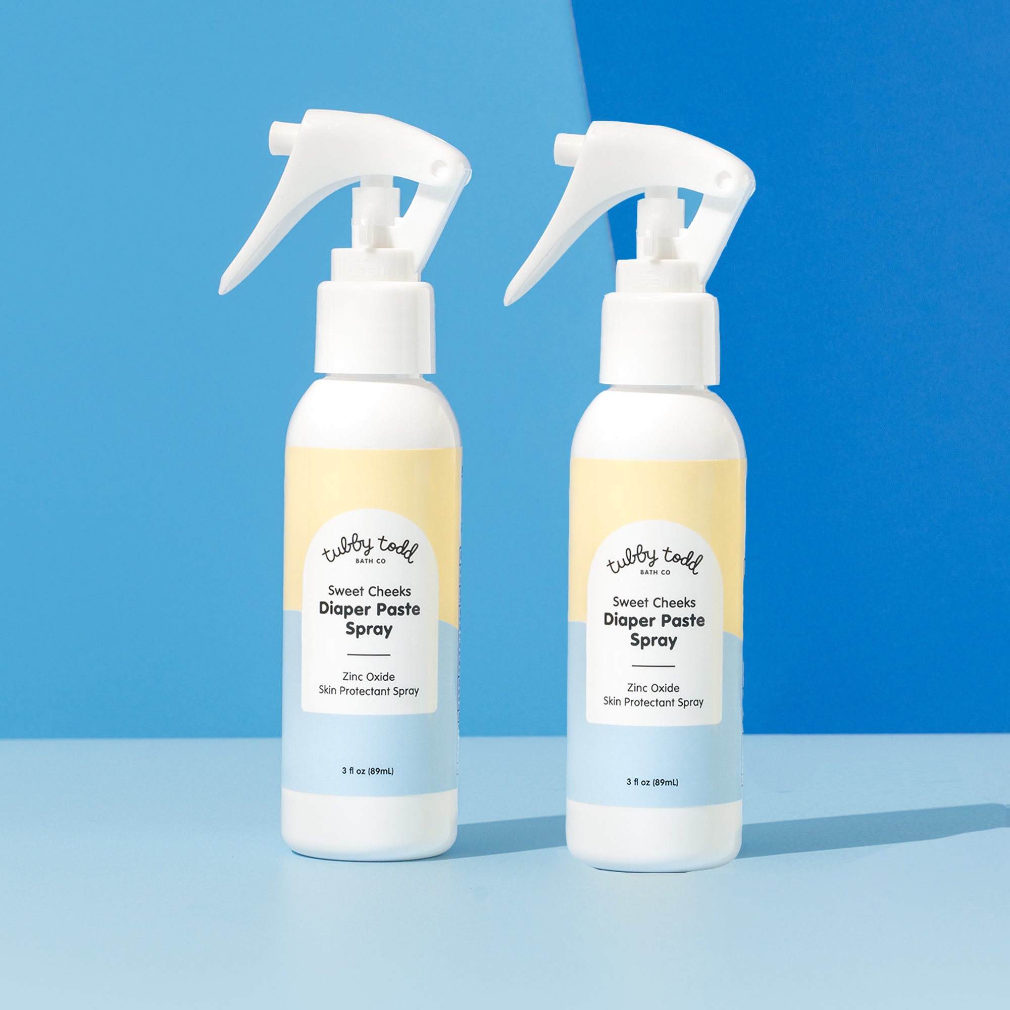 Sweet Cheeks Diaper Paste Spray - Image 5