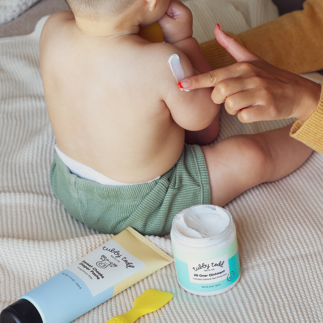 Diaper Duo - Image 2