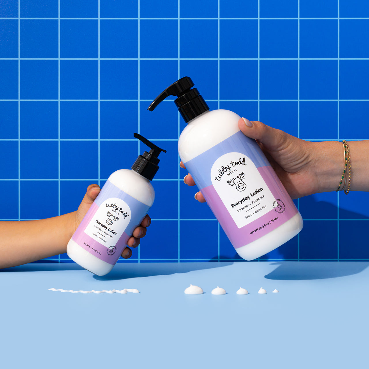 Everyday Lotion - Image 3