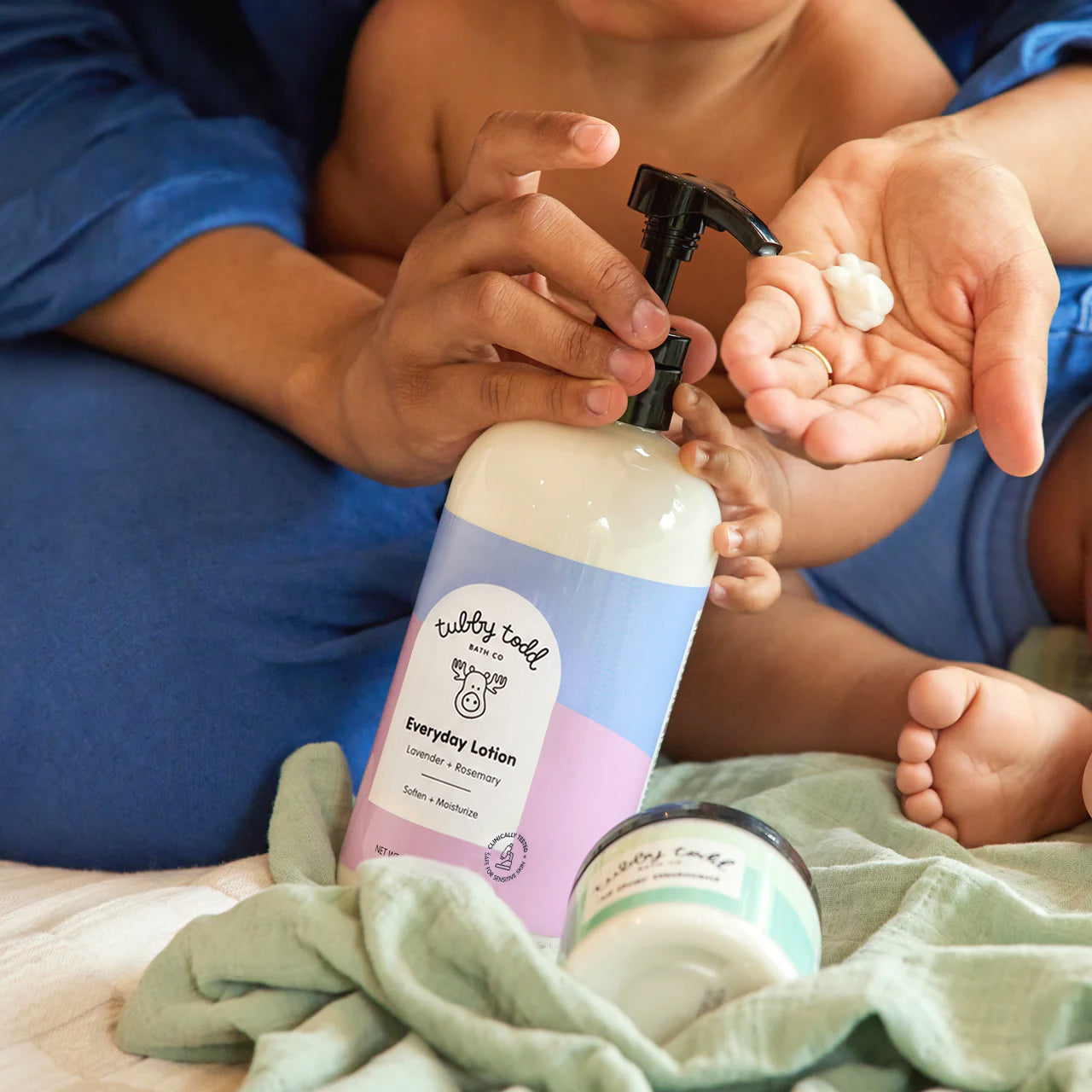 Everyday Lotion - Image 5