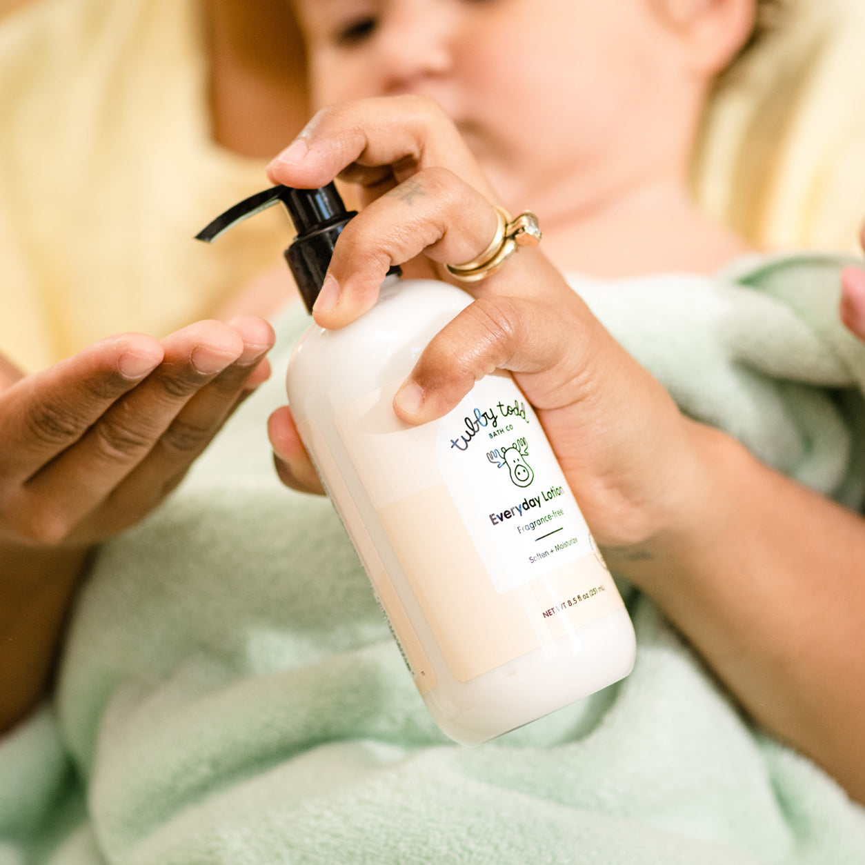 Everyday Lotion - Image 7