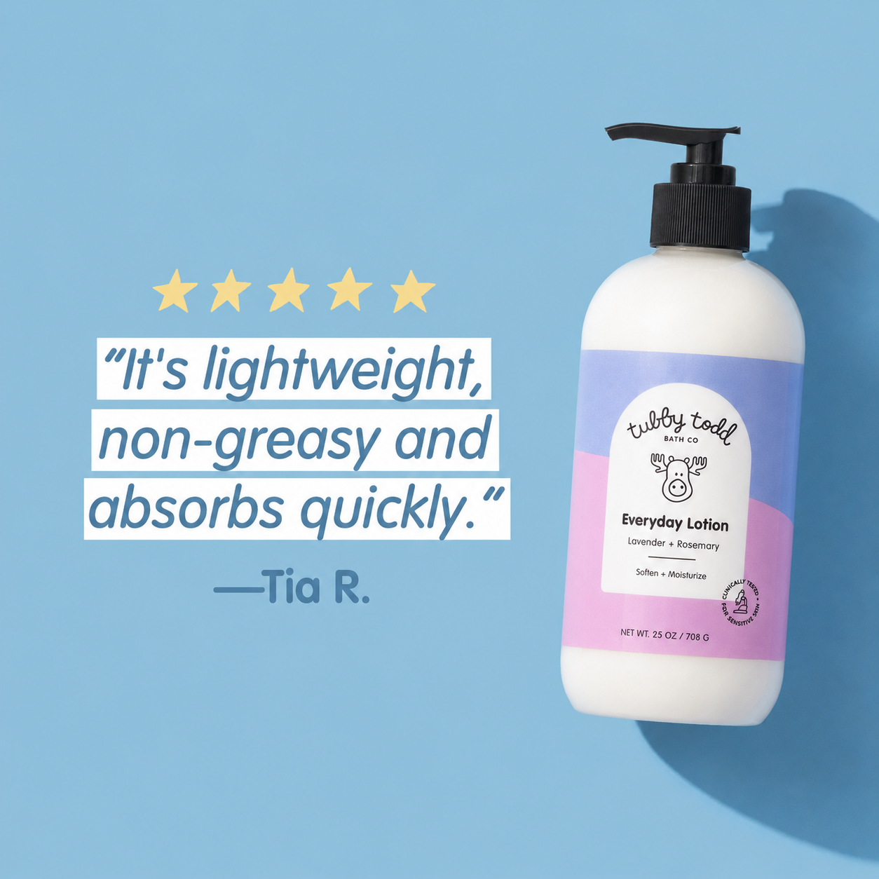 Everyday Lotion - Image 9