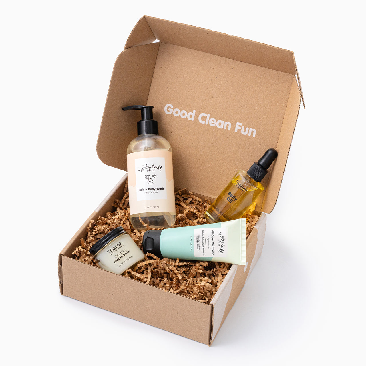Mama + Baby Gift Set - Image 7