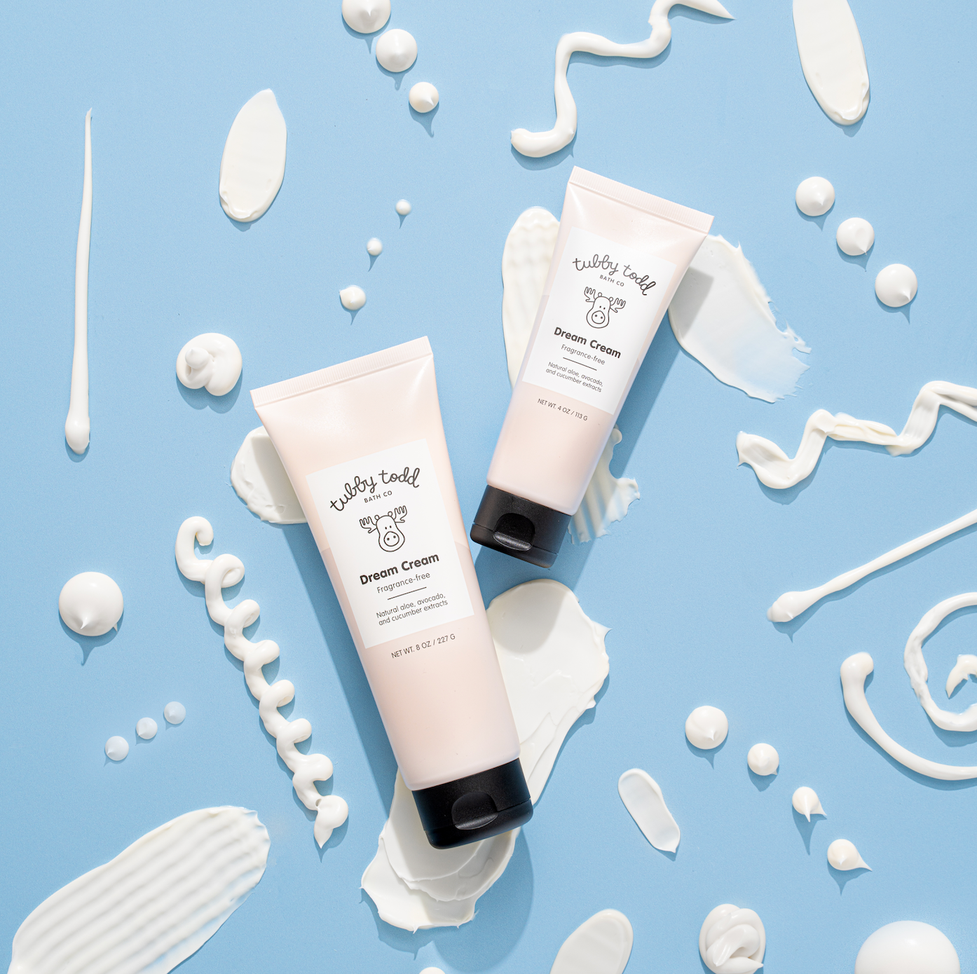 Dream Cream - Image 3