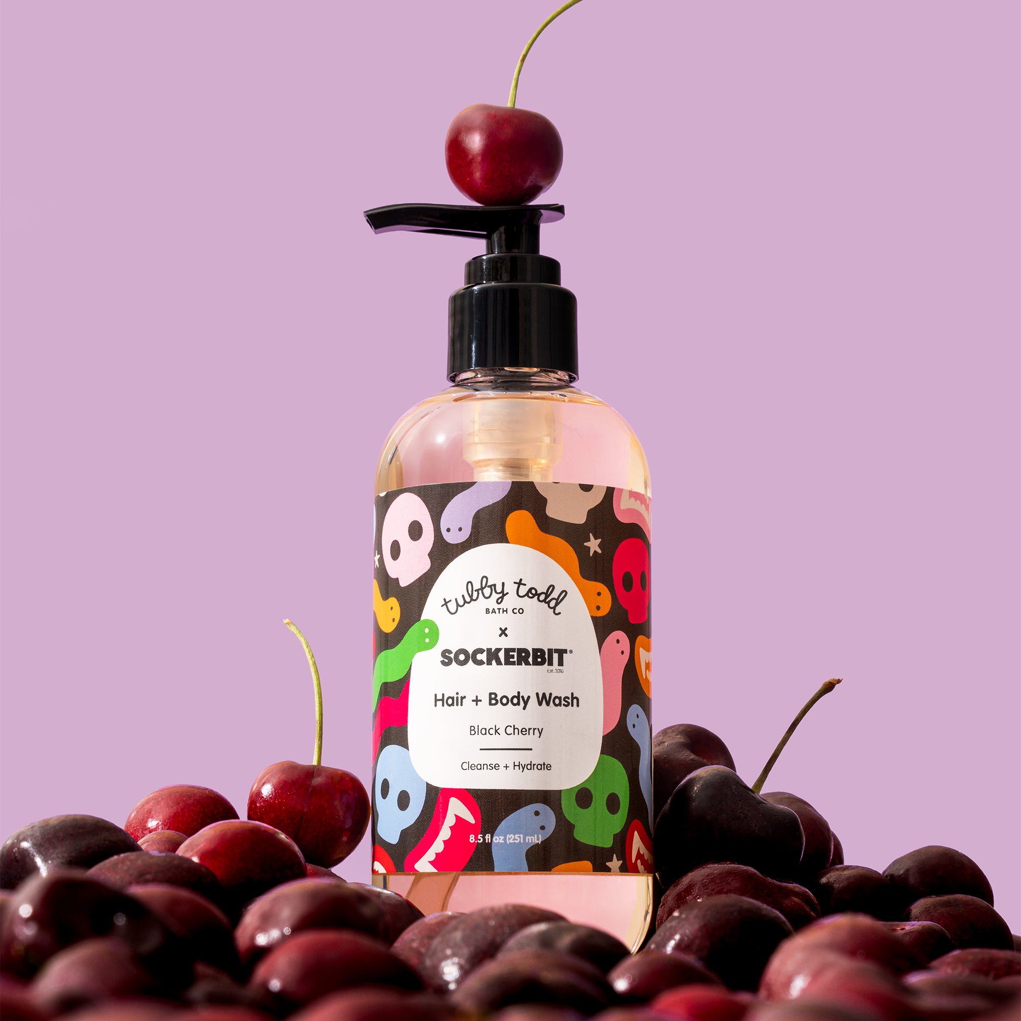 Hair + Body Wash - Image 17