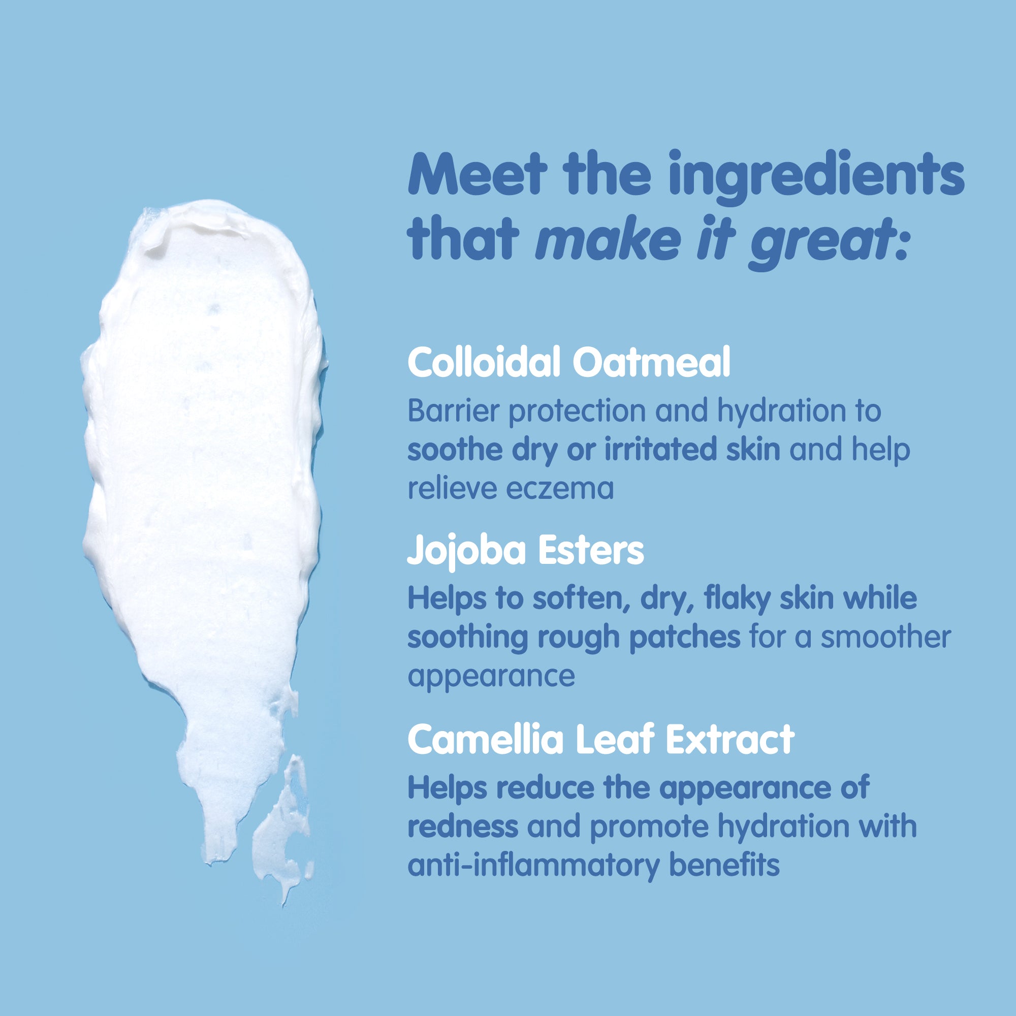 All Over Ointment Eczema Relief - Image 5