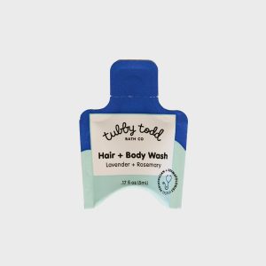 Tubby Sample