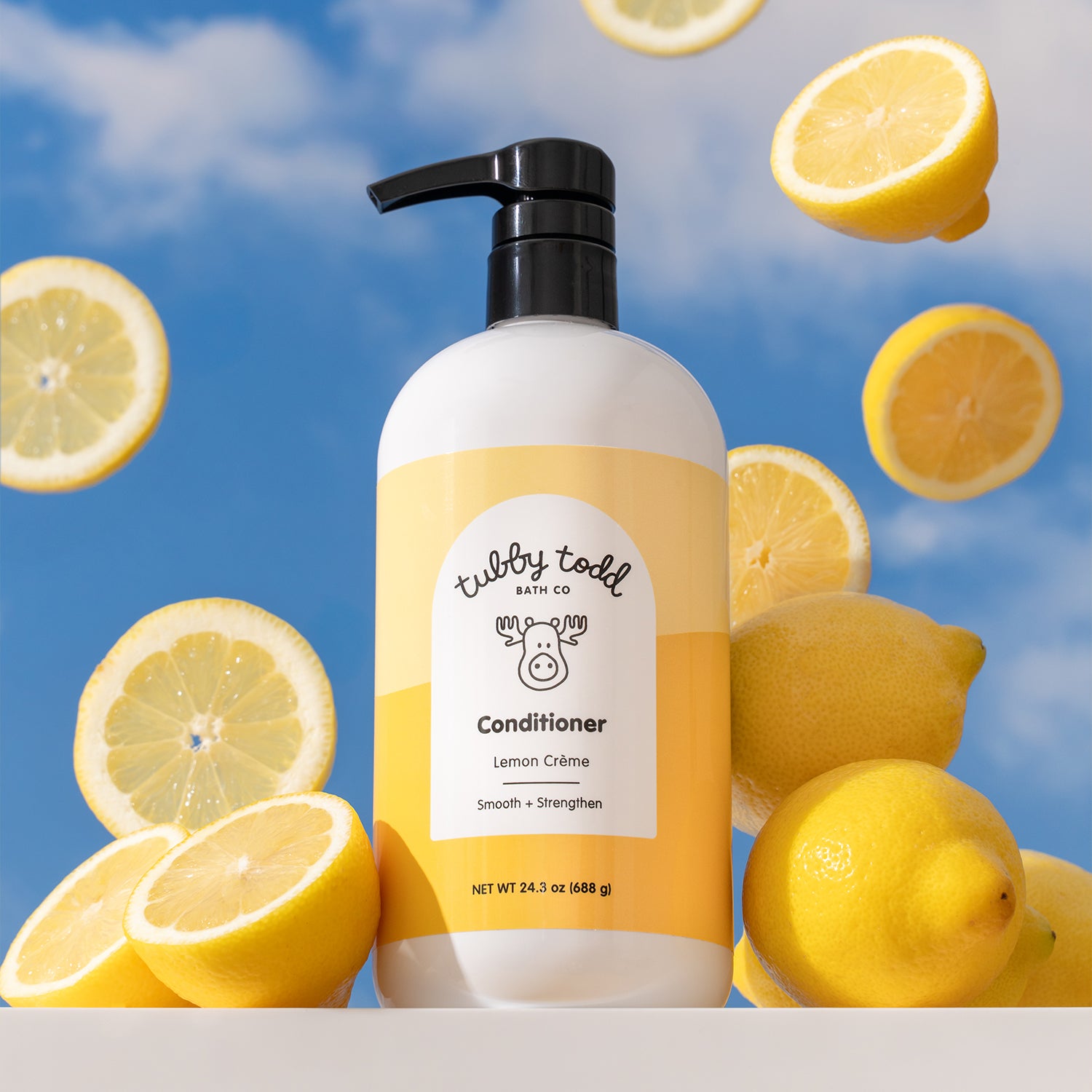 Hair Conditioner - Image 2