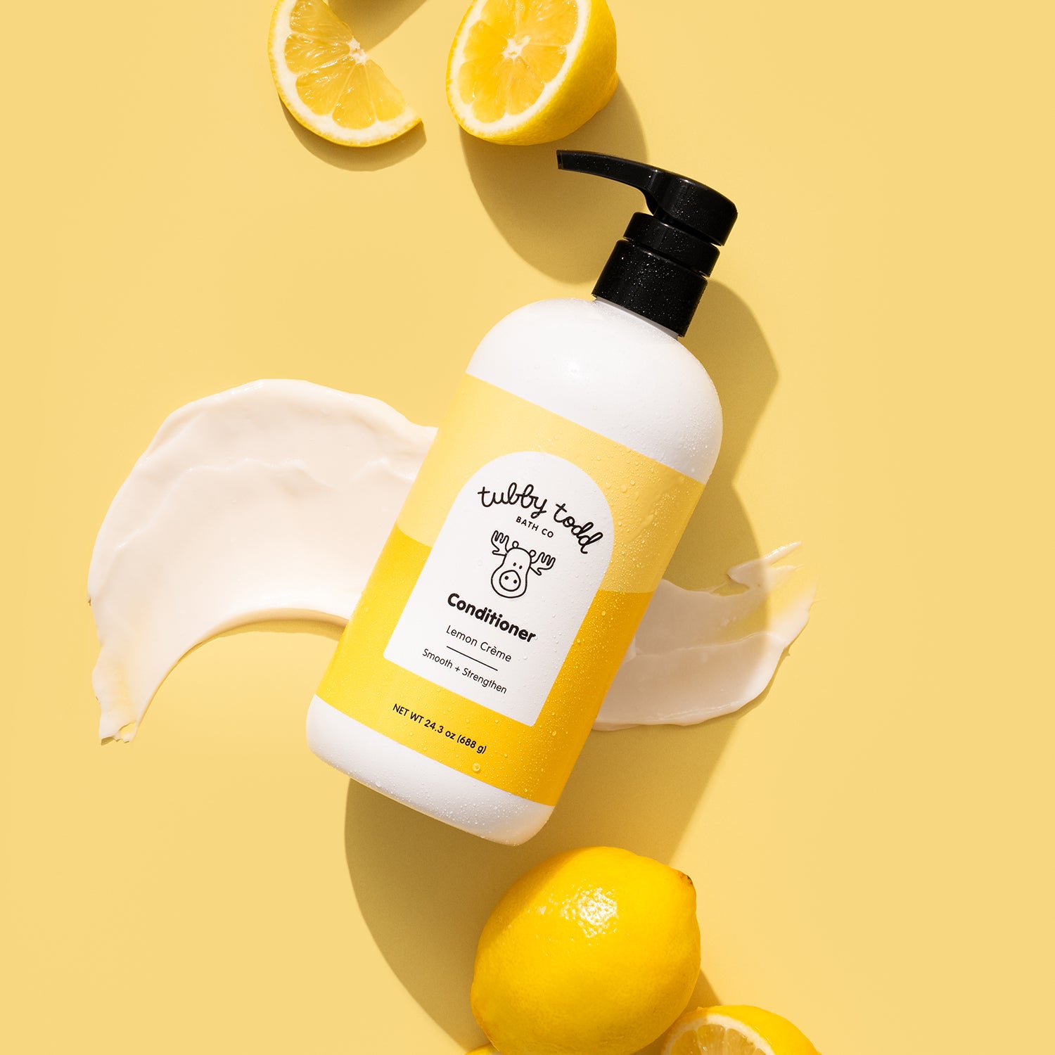 Hair Conditioner - Image 3