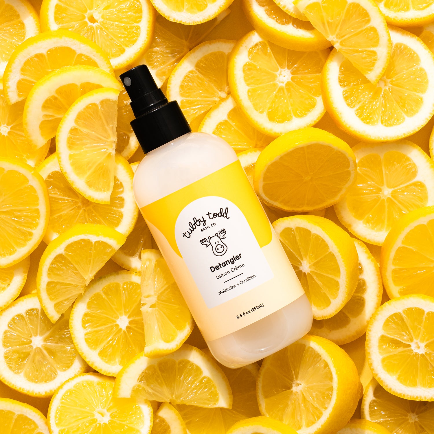 Hair Detangler - Image 3