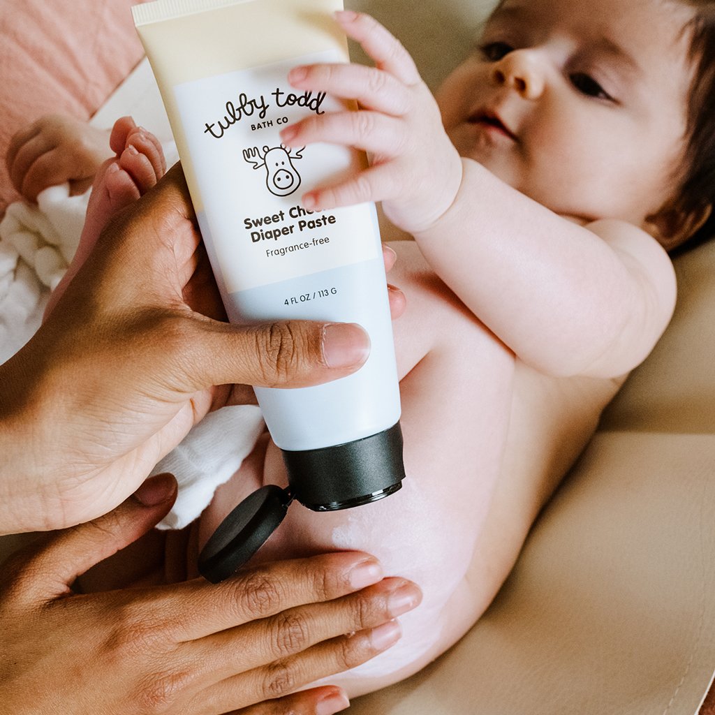 The Newborn Gift Set - Image 4