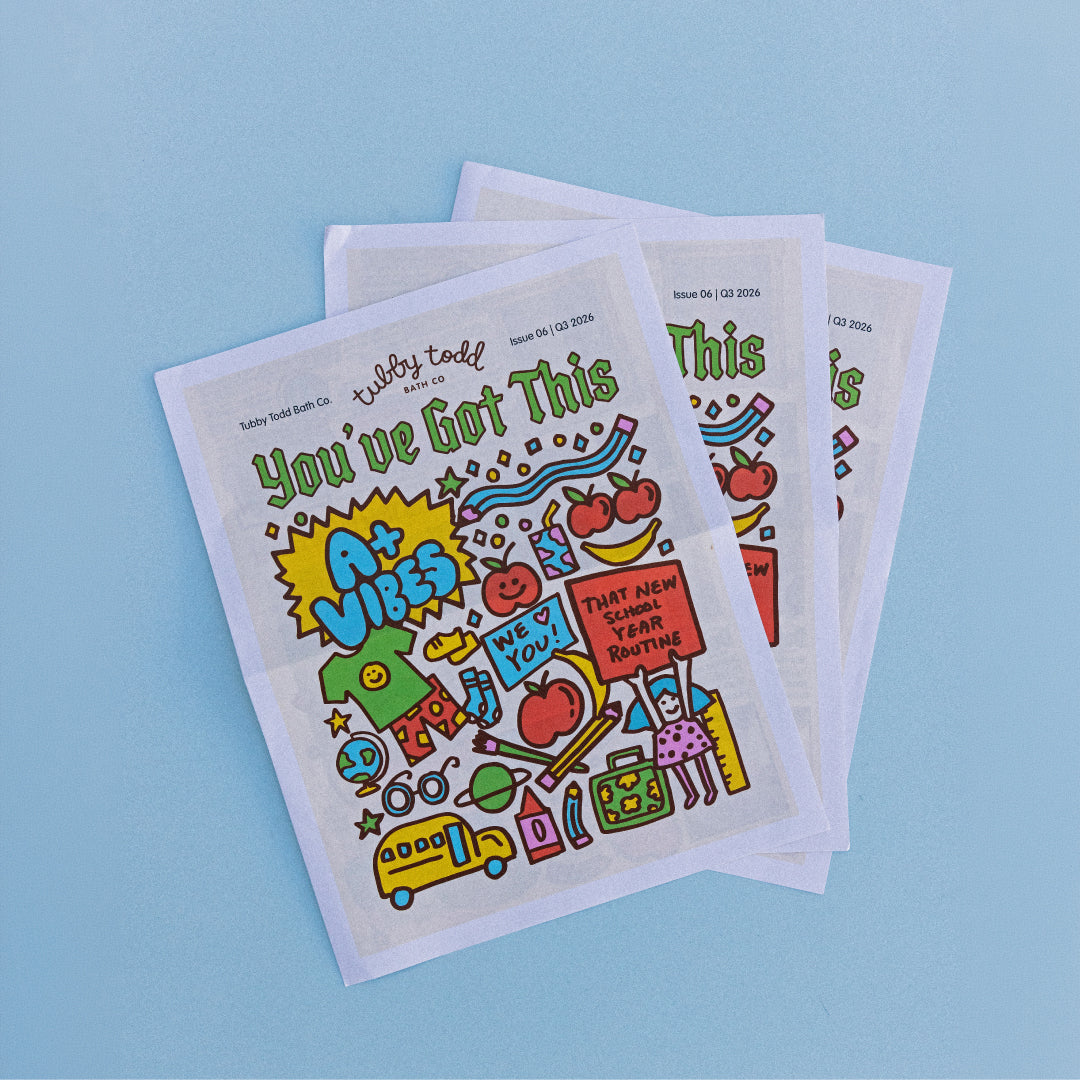 You've Got This Newspaper 6th Edition