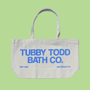 Sweet Apple Tote