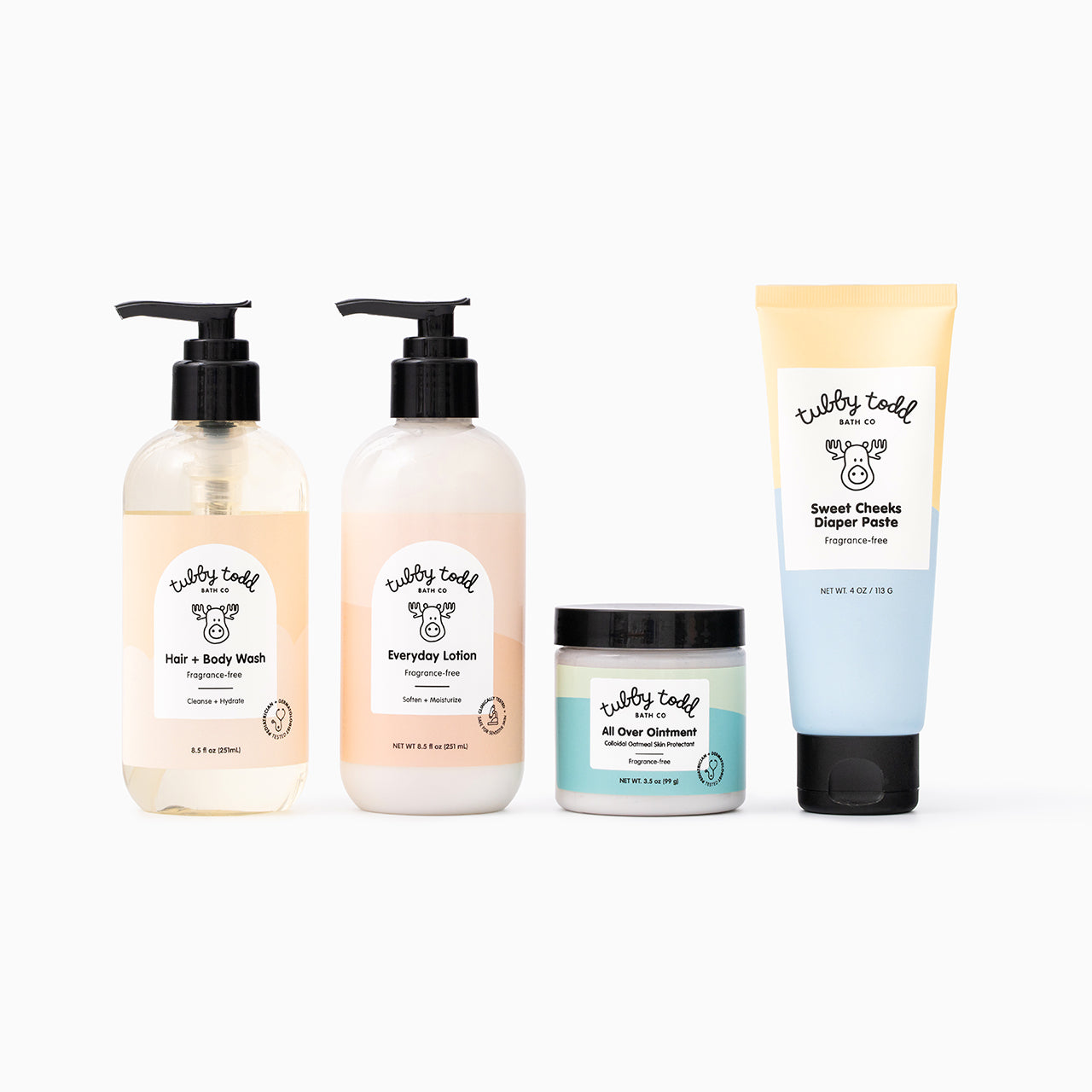 The Baby Bundle - Image 2