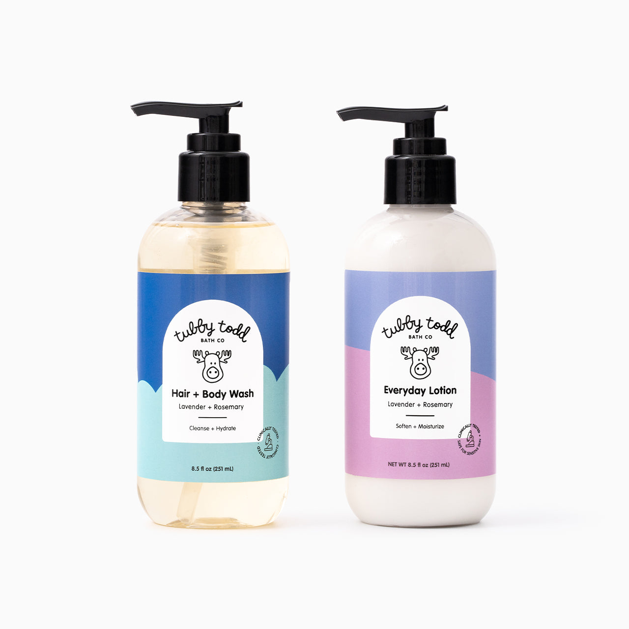 The Wash and Lotion Bundle - Image 6
