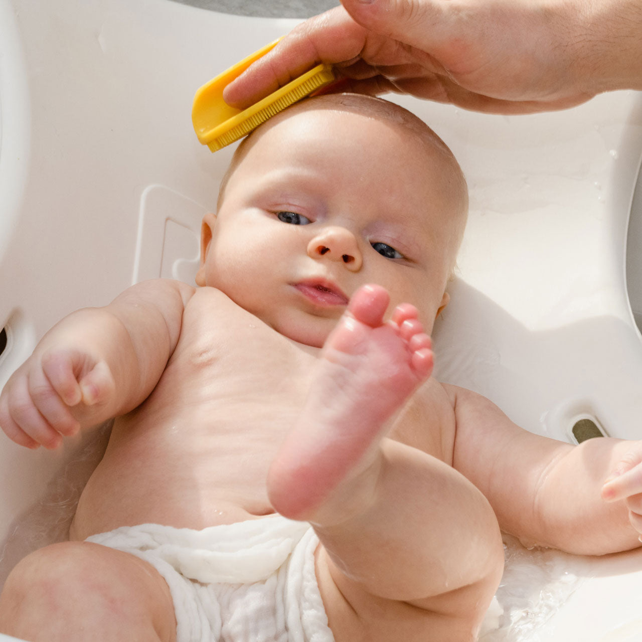 Bye-Bye Cradle Cap - Image 8