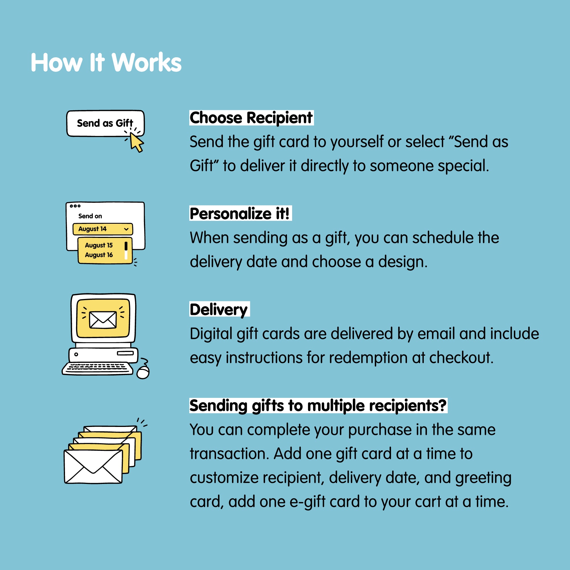 eGift Card - Image 2