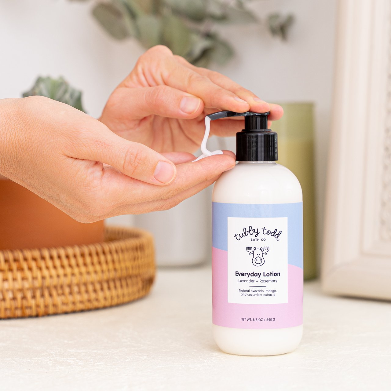 The Newborn Gift Set - Image 5