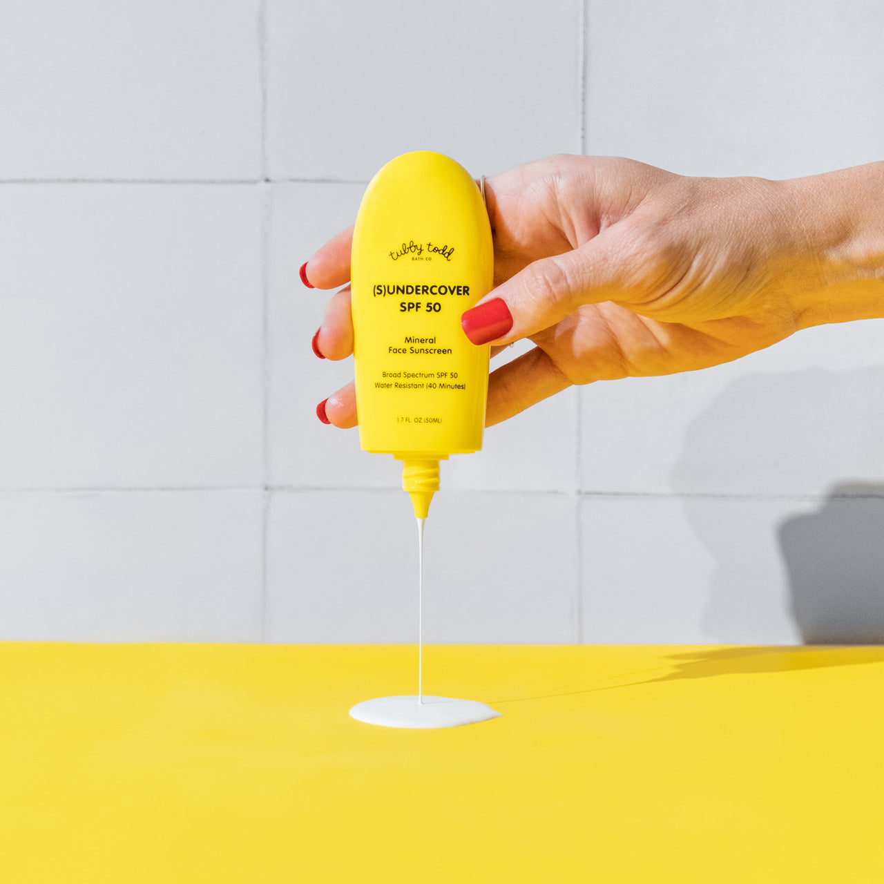 (S)undercover SPF 50 - Image 5