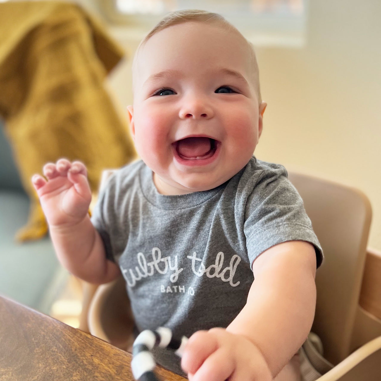 Baby Tee - Image 2